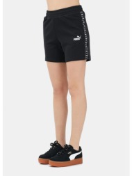 puma ess tape high-waist shorts 5` (9000219005_22489)