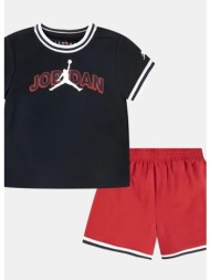 jordan jdb matching taping mesh short (9000211101_9795)