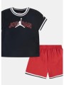 jordan jdb matching taping mesh short (9000211101_9795)