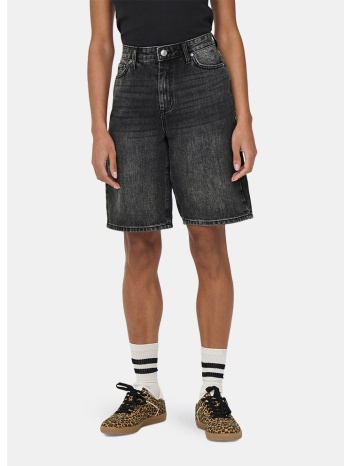 only onlsonny hw wide dnm shorts nas843 noos