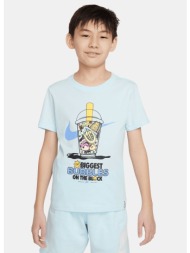nike sportswear παιδικό t-shirt (9000209545_75318)