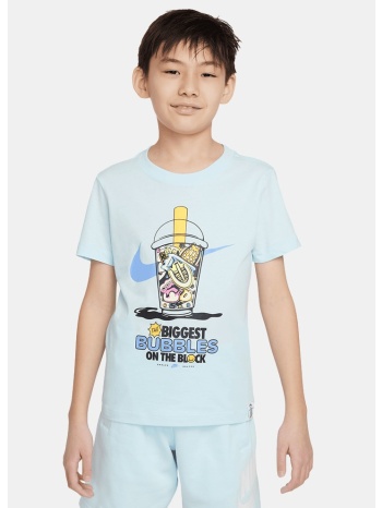 nike sportswear παιδικό t-shirt (9000209545_75318)