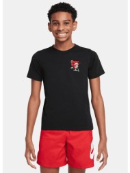 nike sportswear boxy scooter παιδικό t-shirt (9000209611_1469)