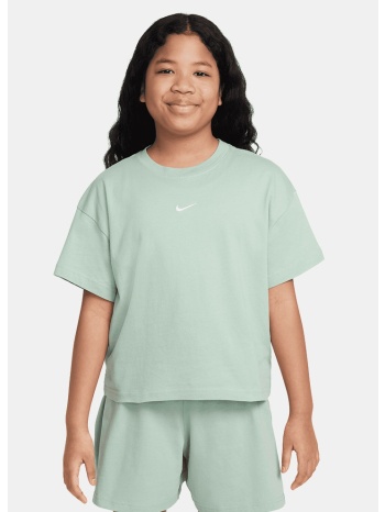 nike sportswear essential παιδικό t-shirt (9000209565_52338)