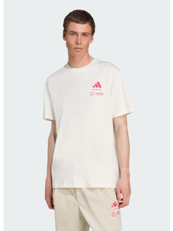 adidas mercedes - amg petronas formula one team summer gr