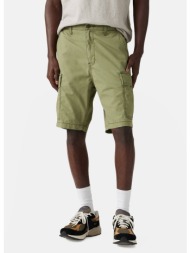 levi`s carrier cargo shrt-2 greens (9000222845_8359)