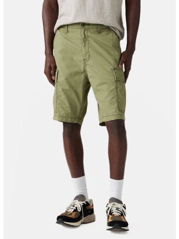 levi`s carrier cargo shrt-2 greens (9000222845_8359)