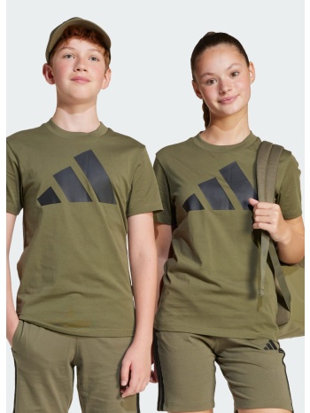 adidas sportswear essentials tee kids (9000239118_66161)
