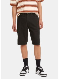 levi`s 469 loose shorts blacks (9000222848_84687)