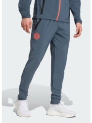 adidas fc bayern tiro 25 competition vis tech travel pant (9000241357_88308)