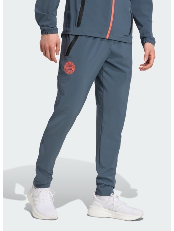 adidas fc bayern tiro 25 competition vis tech travel pant