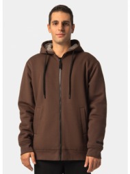 be:nation full zip hood with sherpa lining (9000131528_65668)