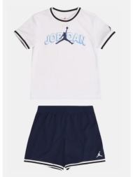 jordan jdb matching taping mesh short (9000211097_2749)