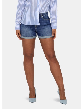 only onljosephinestretch shorts dnm azg noos