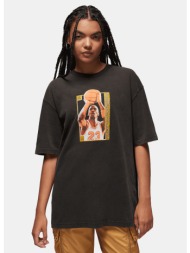 jordan γυναικείο t-shirt (9000174538_49394)