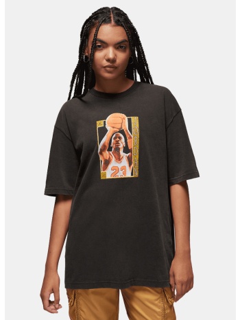 jordan γυναικείο t-shirt (9000174538_49394)
