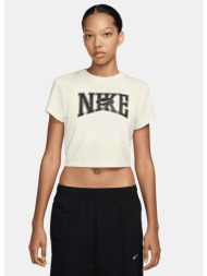 nike sportswear crop ...