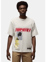 jordan essential ανδρικό t-shirt (9000210013_16567)