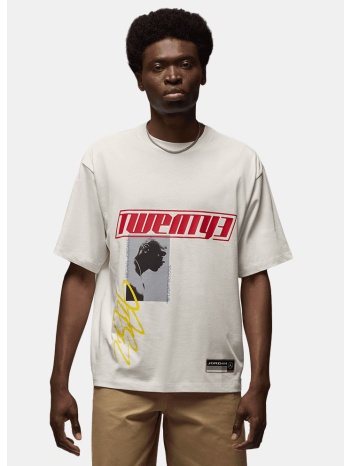 jordan essential ανδρικό t-shirt (9000210013_16567)