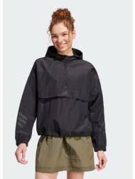 adidas sportswear future icons 3-stripes windbreaker (9000239231_1469)