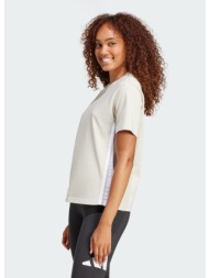 adidas sportswear essentials 3-stripes cotton tee (9000239339_87835)