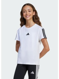 adidas sportswear essentials tee kids (9000239439_41996)