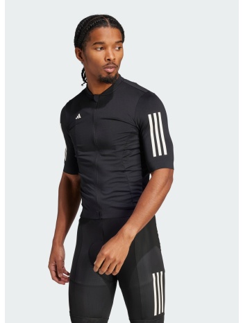 adidas tempo 3-stripes cycling jersey (9000221925_1469)