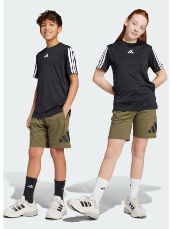 adidas sportswear essentials shorts kids (9000239445_66161)