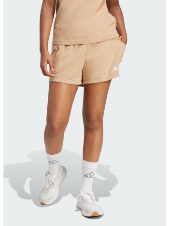 adidas sportswear essentials small logo french terry cargo