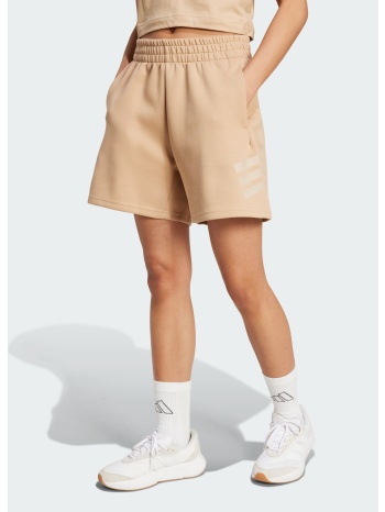 adidas sportswear future icons 3-stripes shorts