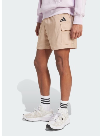 adidas sportswear essentials small logo cargo chelsea