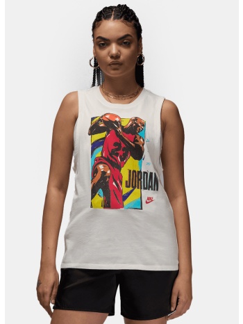 jordan w j slvls gfx tee vlt (9000209815_28917)