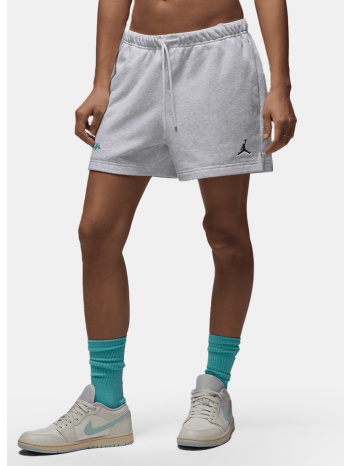 jordan w j brkln flc short gfx j84 (9000210214_8581)