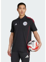 adidas ajax amsterdam tiro 25 competition polo shirt (9000241429_88312)