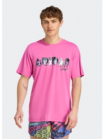 adidas sportswear jeremy scott ανδρικό t-shirt