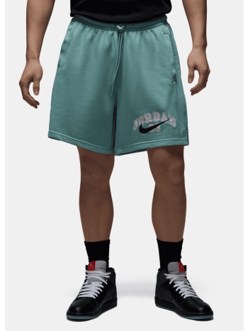 jordan mvp fleece terry ανδρικό σορτς (9000209865_75392)