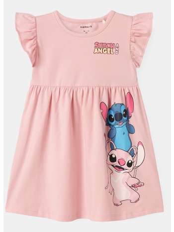 name it nmfassa stitch ss dress wdi (9000227850_71756)