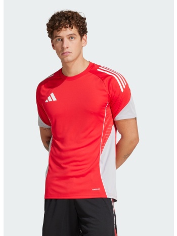 adidas tiro 25 competition training jersey