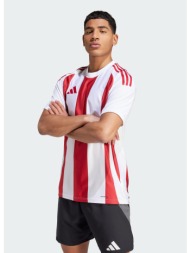 adidas striped 24 jersey ...