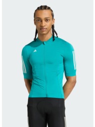adidas tempo 3-stripes cycling jersey (9000239336_87908)