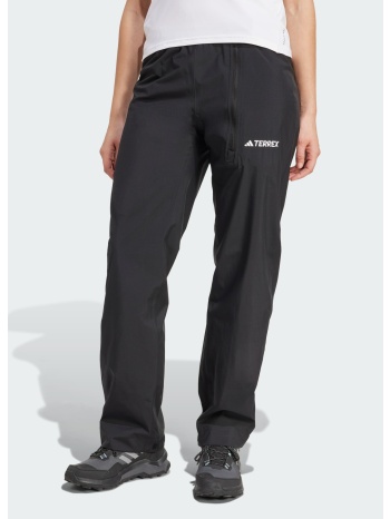 adidas terrex multi climaproof two-layer rain pants