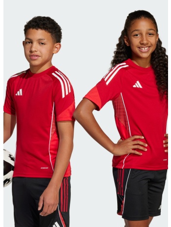 adidas tiro 25 competition training jersey kids
