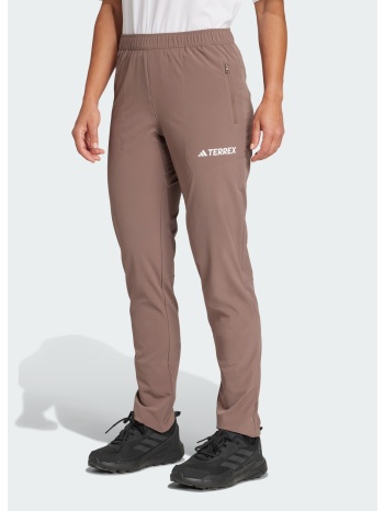 adidas terrex multi essentials stretch pants