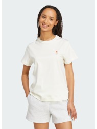 adidas sportswear cat patch graphic tee (9000241202_11977)