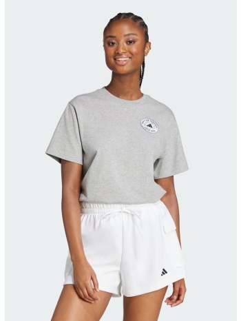 adidas sportswear farmers market graphic tee