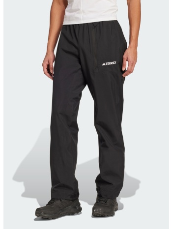adidas terrex terrex multi climaproof two-layer rain pants