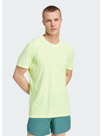 adidas own the run tee (9000242903_88539)