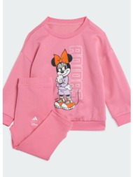 adidas sportswear disney minnie mouse jogger kids (9000245580_69545)
