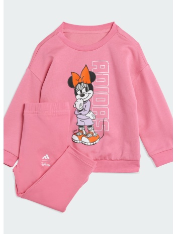 adidas sportswear disney minnie mouse jogger kids