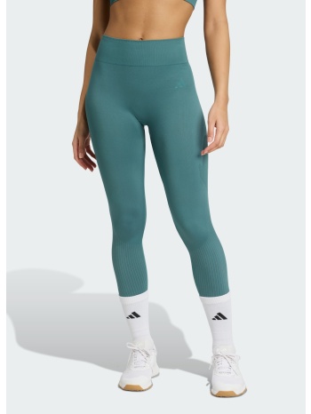adidas workout essentials full-length knit leggings